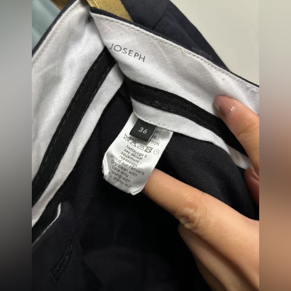 Joseph Dress Pants - Picture 2 of 3